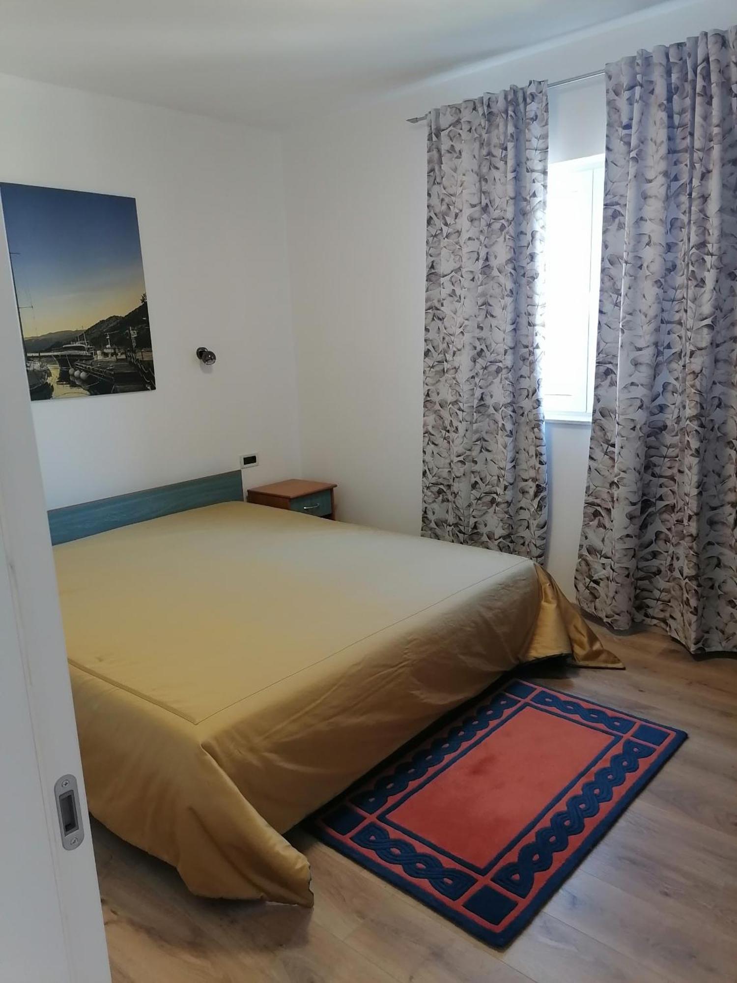 Apartman Butorac Klenovica Exterior foto