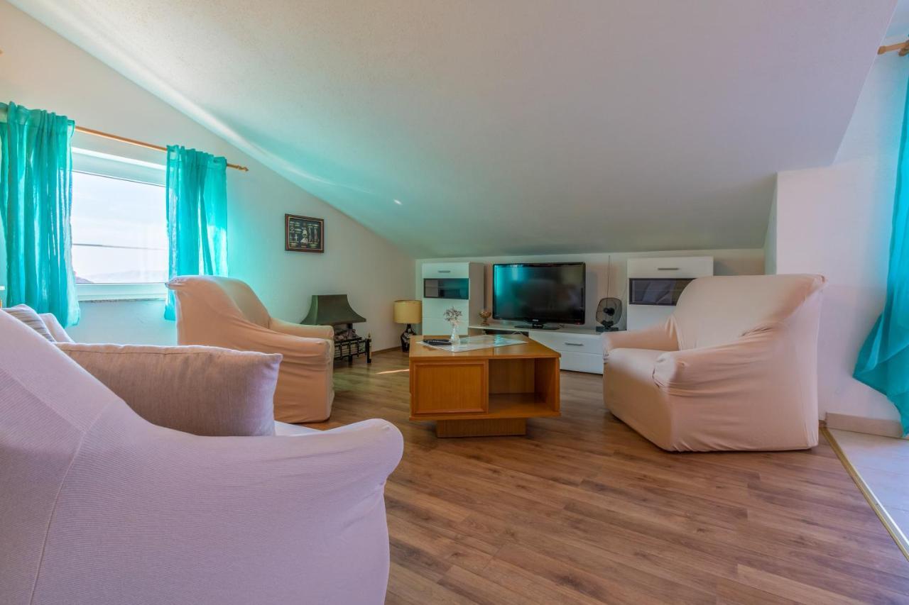 Apartman Butorac Klenovica Exterior foto